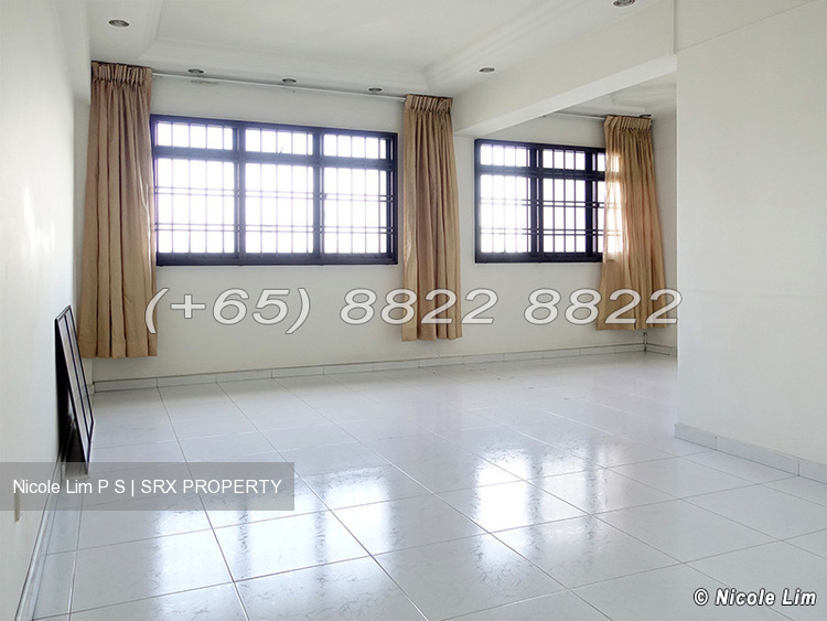 Blk 16 Cantonment Close (Bukit Merah), HDB 4 Rooms #200865912
